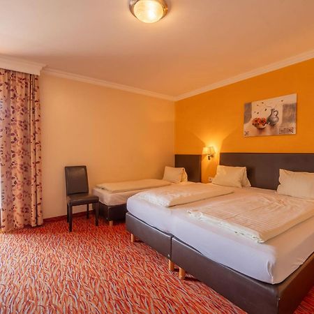 Vitalhotel Sonnblick Villach Extérieur photo