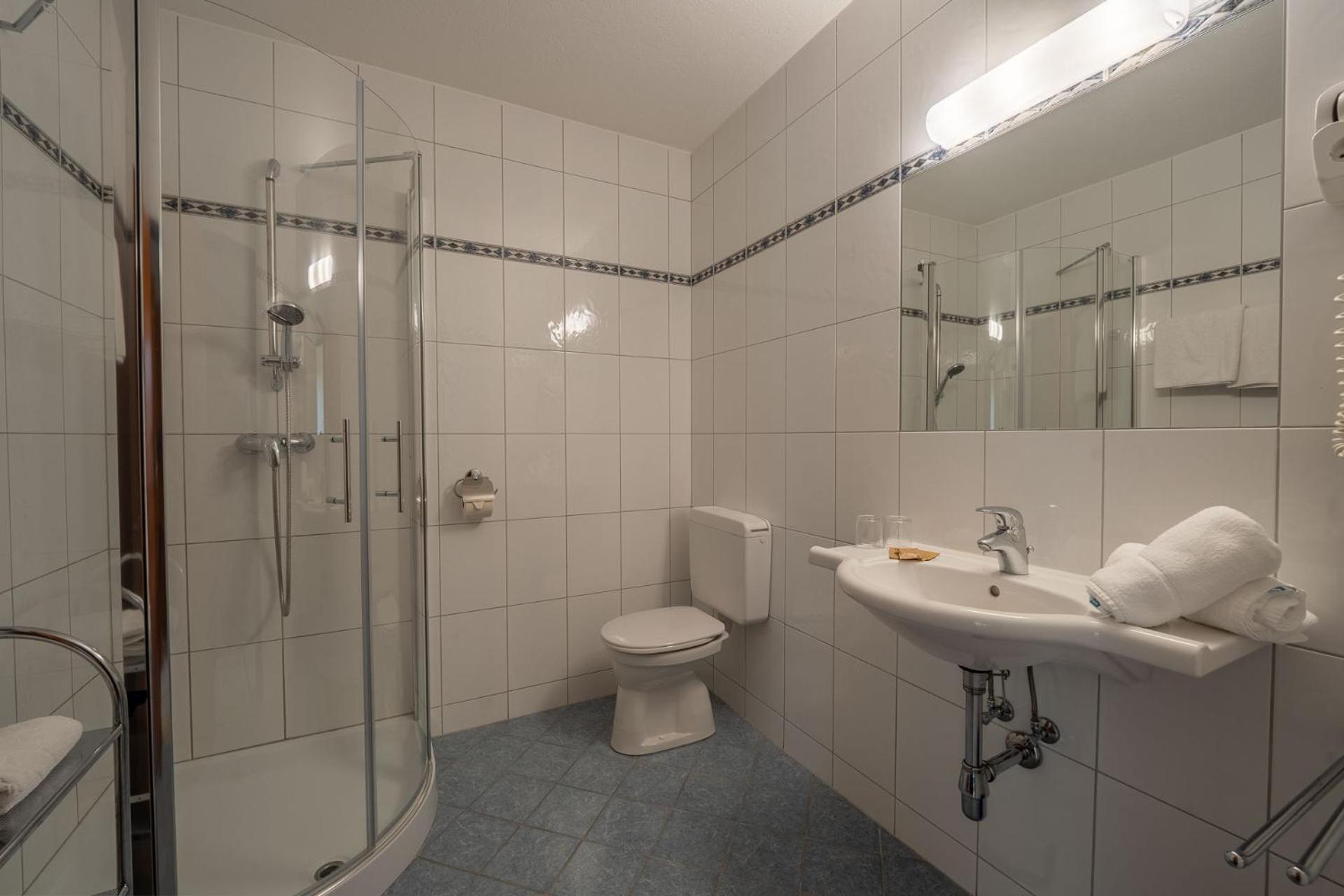 Vitalhotel Sonnblick Villach Extérieur photo