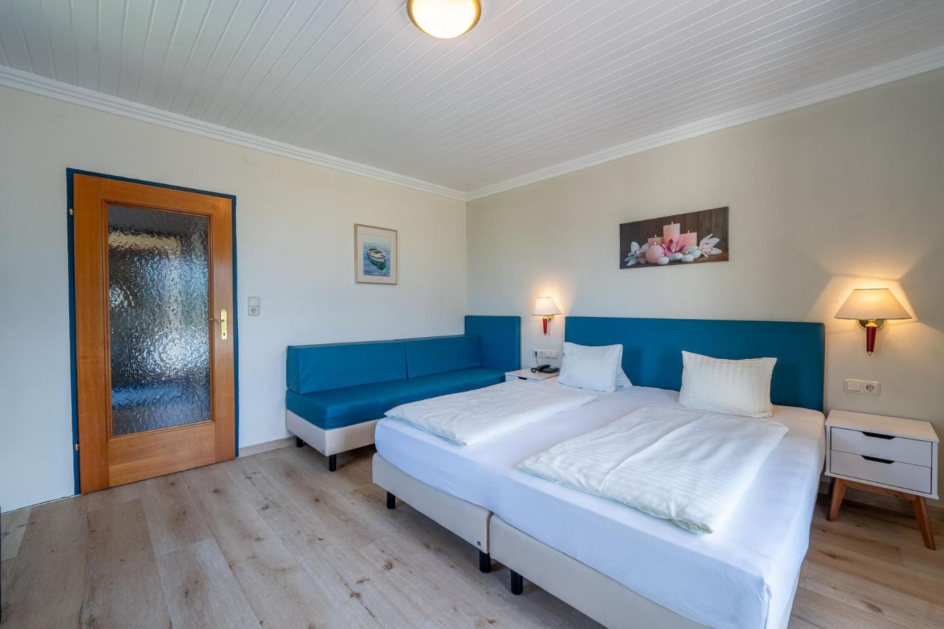 Vitalhotel Sonnblick Villach Extérieur photo