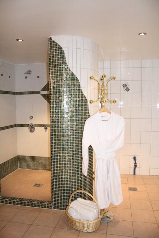 Vitalhotel Sonnblick Villach Extérieur photo
