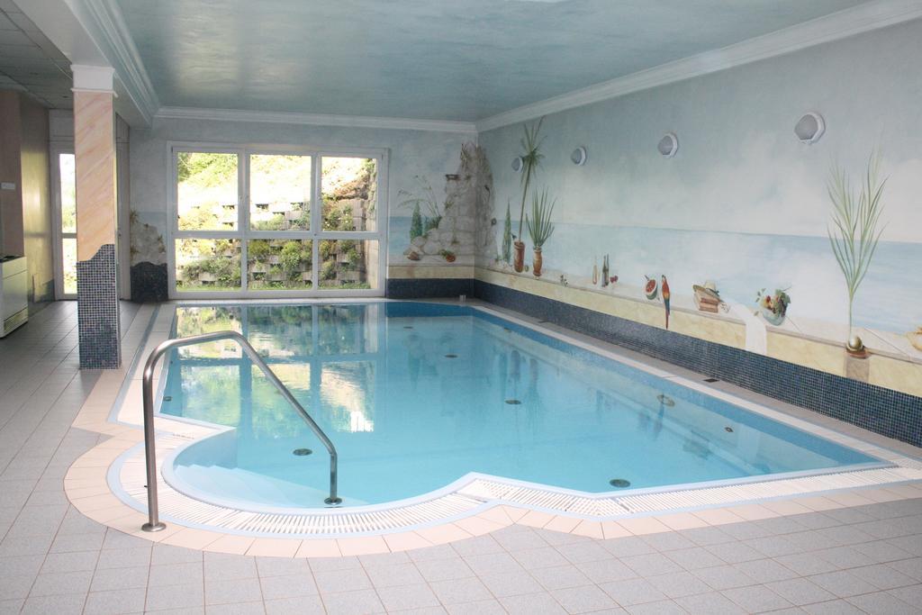 Vitalhotel Sonnblick Villach Extérieur photo
