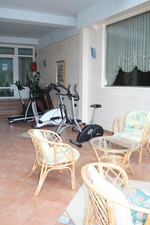Vitalhotel Sonnblick Villach Extérieur photo
