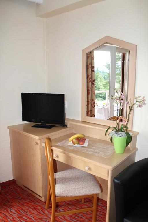 Vitalhotel Sonnblick Villach Chambre photo