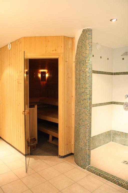 Vitalhotel Sonnblick Villach Extérieur photo