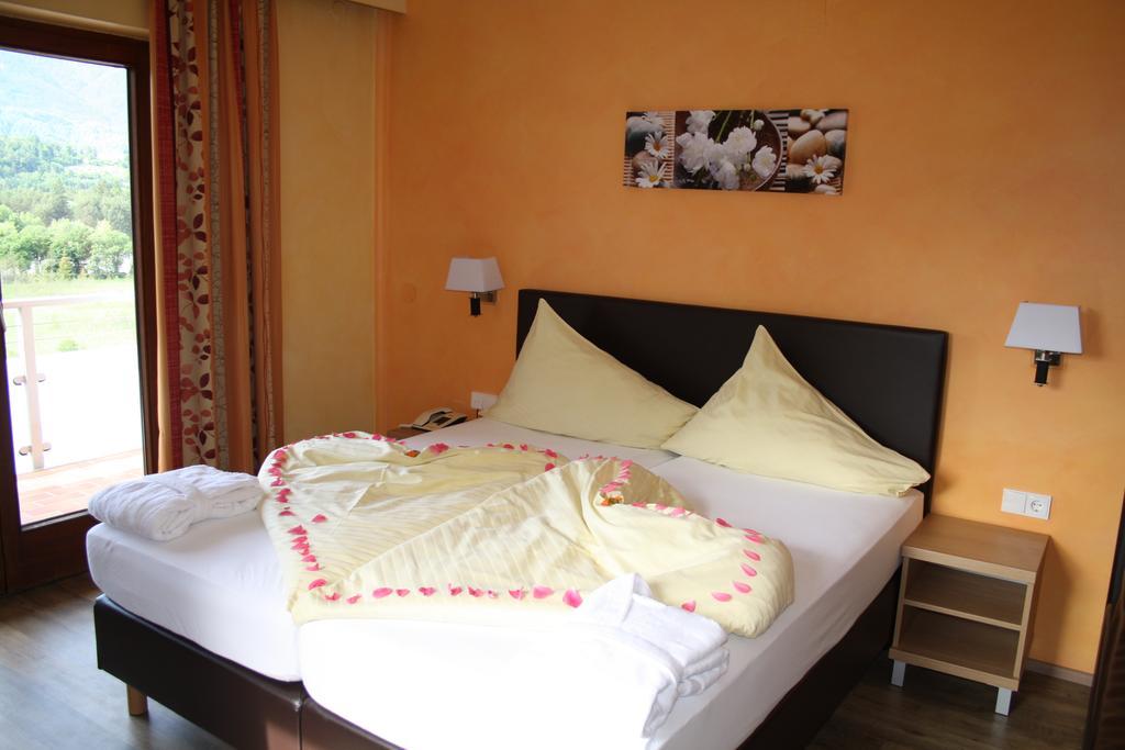 Vitalhotel Sonnblick Villach Chambre photo