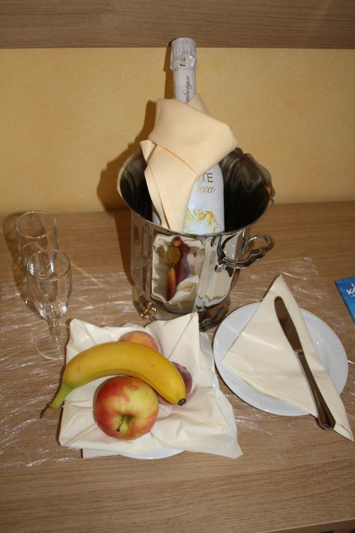 Vitalhotel Sonnblick Villach Extérieur photo